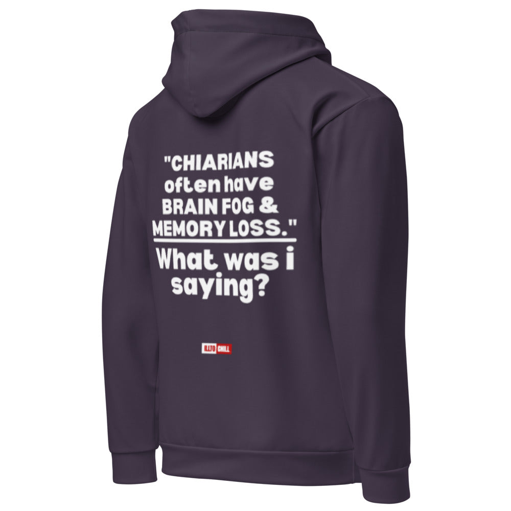 ILLTOCHILL Chiari Hoodie