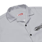 ILLTOCHILL RA Button_Shirt