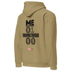 ILLTOCHILL Endometriosis Hoodie