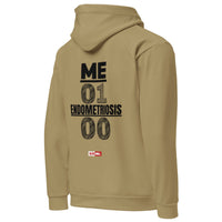 ILLTOCHILL Endometriosis Hoodie