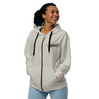 ILLTOCHILL EDS Zip_Hoodie