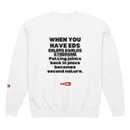 ILLTOCHILL EDS Sweatshirt