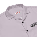 ILLTOCHILL Fibromyalgia Button_Shirt
