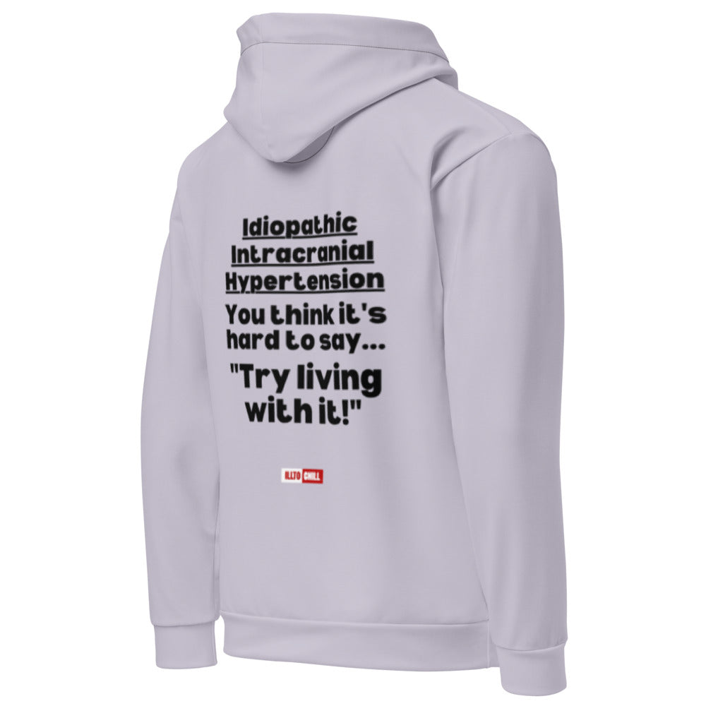ILLTOCHILL IIH Hoodie