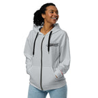 ILLTOCHILL Asthma Zip_Hoodie