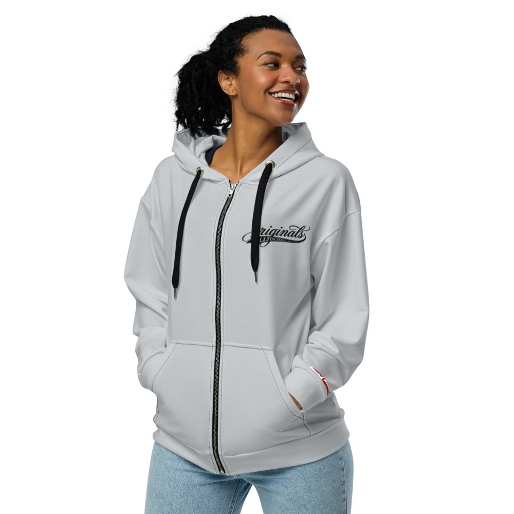 ILLTOCHILL Asthma Zip_Hoodie