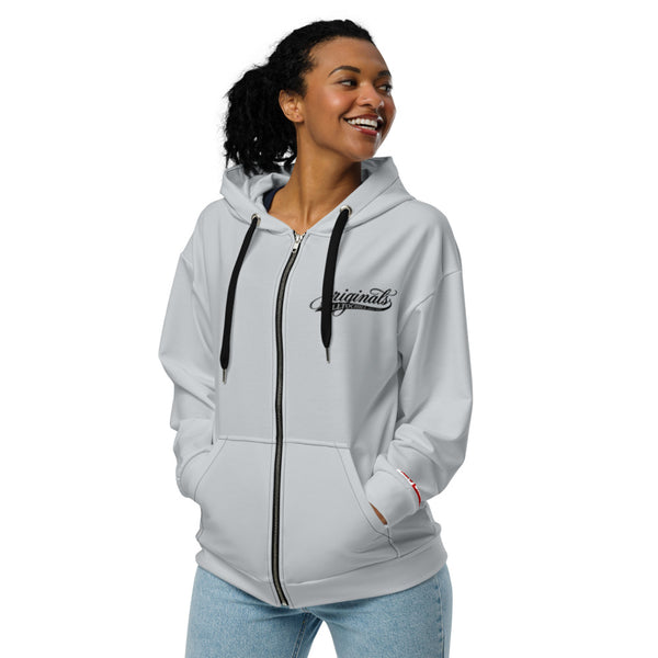 ILLTOCHILL Asthma Zip_Hoodie