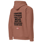 ILLTOCHILL MCAS Hoodie