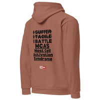 ILLTOCHILL MCAS Hoodie