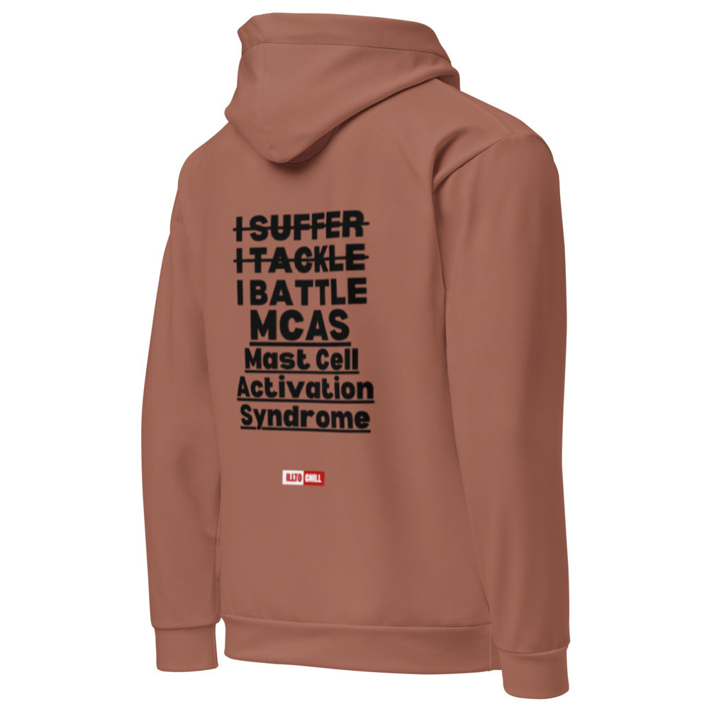 ILLTOCHILL MCAS Hoodie