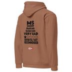 ILLTOCHILL MS Hoodie