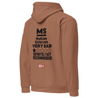 ILLTOCHILL MS Hoodie