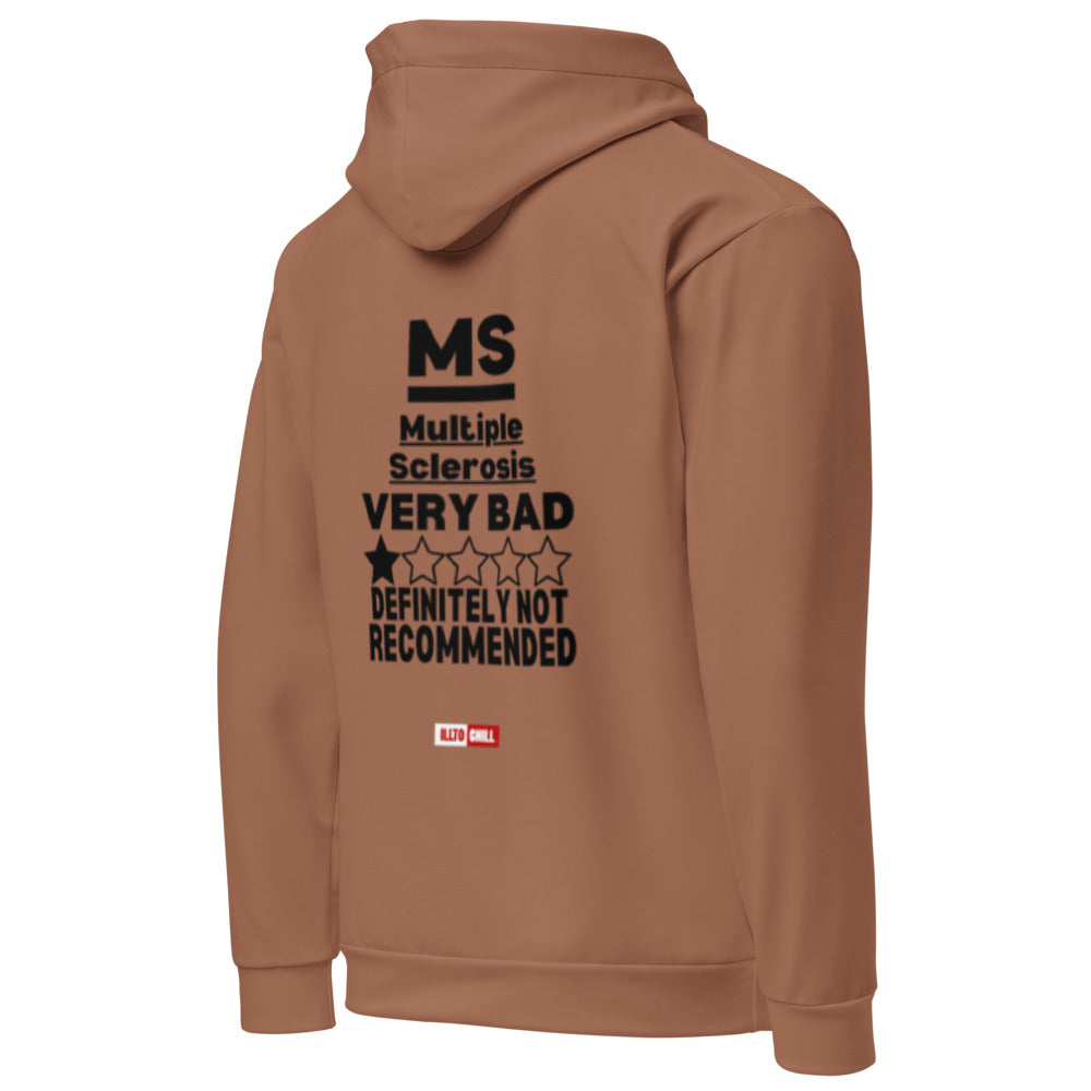 ILLTOCHILL MS Hoodie