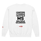 ILLTOCHILL MS Sweatshirt