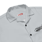 ILLTOCHILL Asthma Button_Shirt