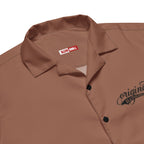 ILLTOCHILL MS Button_Shirt