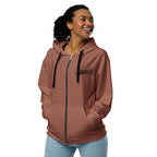 ILLTOCHILL MCAS Zip_Hoodie