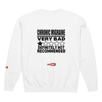 ILLTOCHILL Migraine Sweatshirt