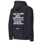 ILLTOCHILL RA Hoodie