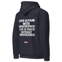 ILLTOCHILL RA Hoodie