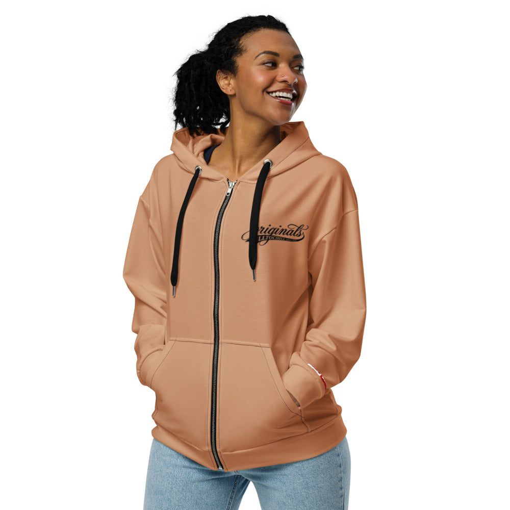 ILLTOCHILL CRPS Zip_Hoodie