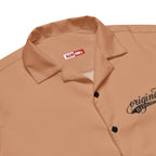 ILLTOCHILL CRPS Button_Shirt