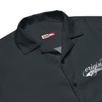 ILLTOCHILL POTS Button_Shirt