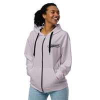 ILLTOCHILL Fibromyalgia Zip_Hoodie