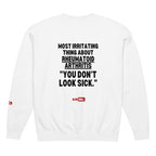 ILLTOCHILL RA Sweatshirt