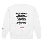 ILLTOCHILL CRPS Sweatshirt