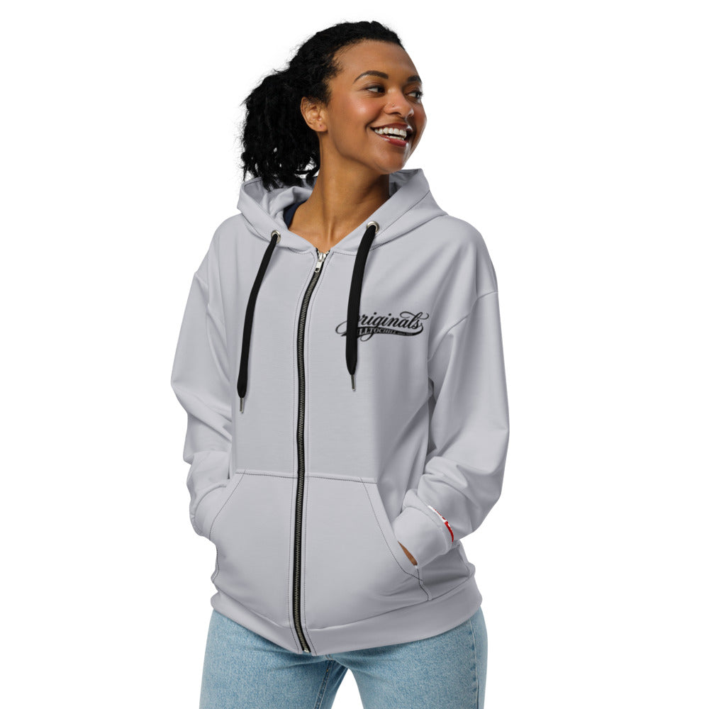 ILLTOCHILL RA Zip_Hoodie