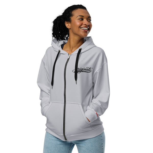 ILLTOCHILL RA Zip_Hoodie