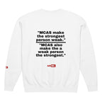 ILLTOCHILL MCAS Sweatshirt