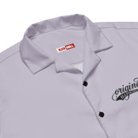 ILLTOCHILL IIH Button_Shirt