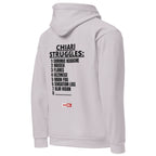 ILLTOCHILL Chiari Hoodie