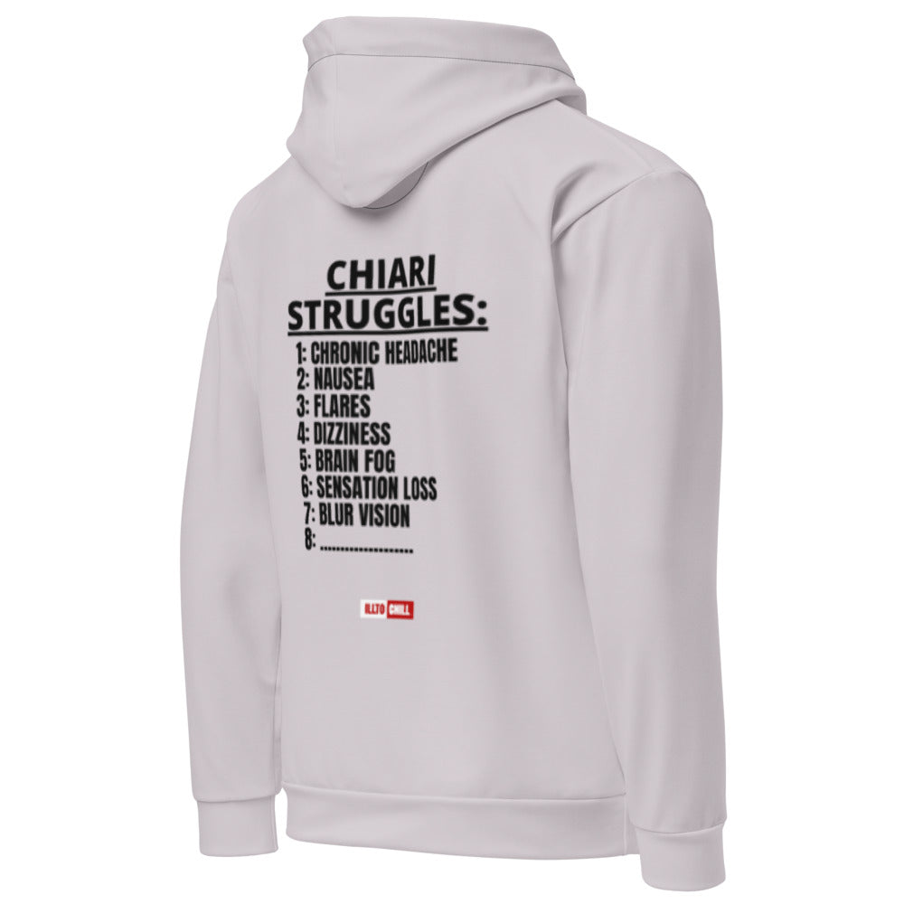 ILLTOCHILL Chiari Hoodie