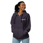 ILLTOCHILL Chiari Zip_Hoodie