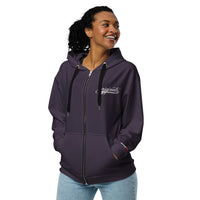 ILLTOCHILL Chiari Zip_Hoodie