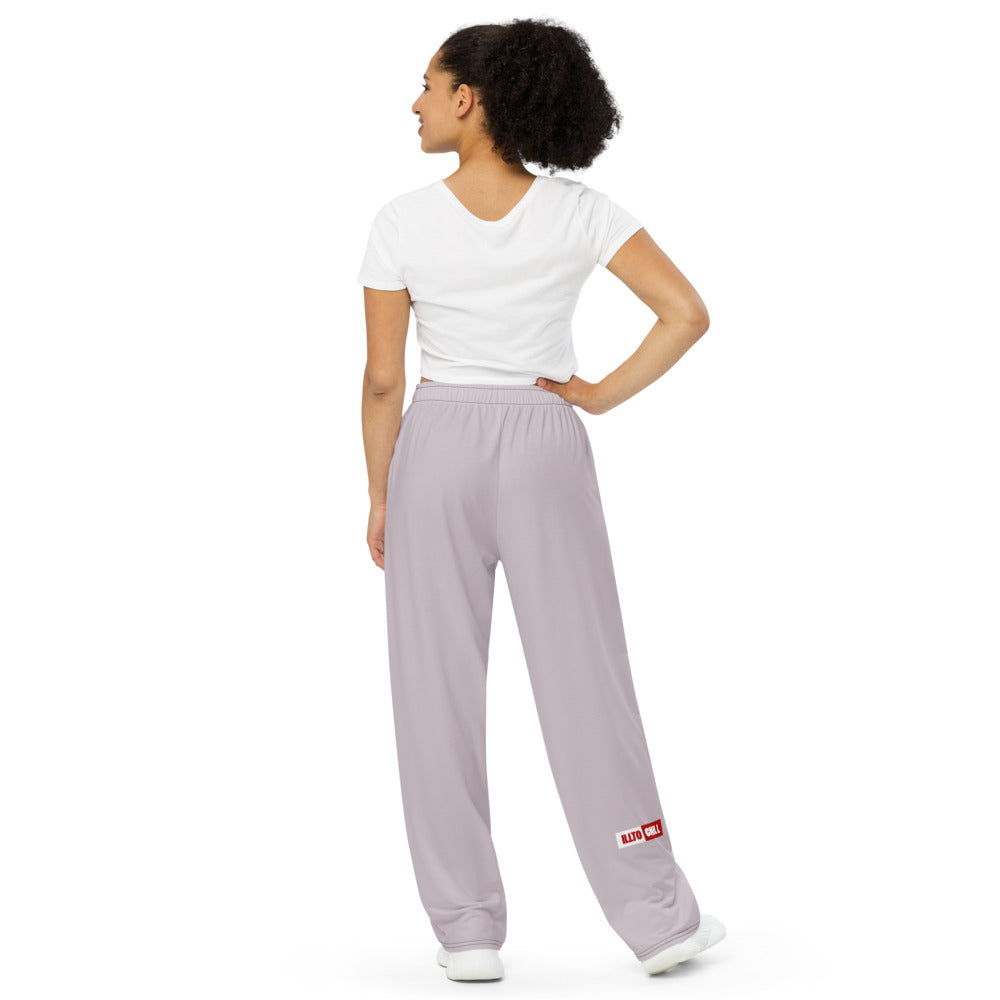 ILLTOCHILL Migraine Wide_Leg_Pants