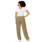 ILLTOCHILL Endometriosis Wide_Leg_Pants