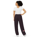 ILLTOCHILL Migraine Wide_Leg_Pants