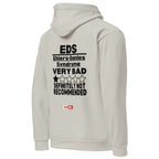 ILLTOCHILL EDS Hoodie