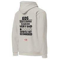 ILLTOCHILL EDS Hoodie