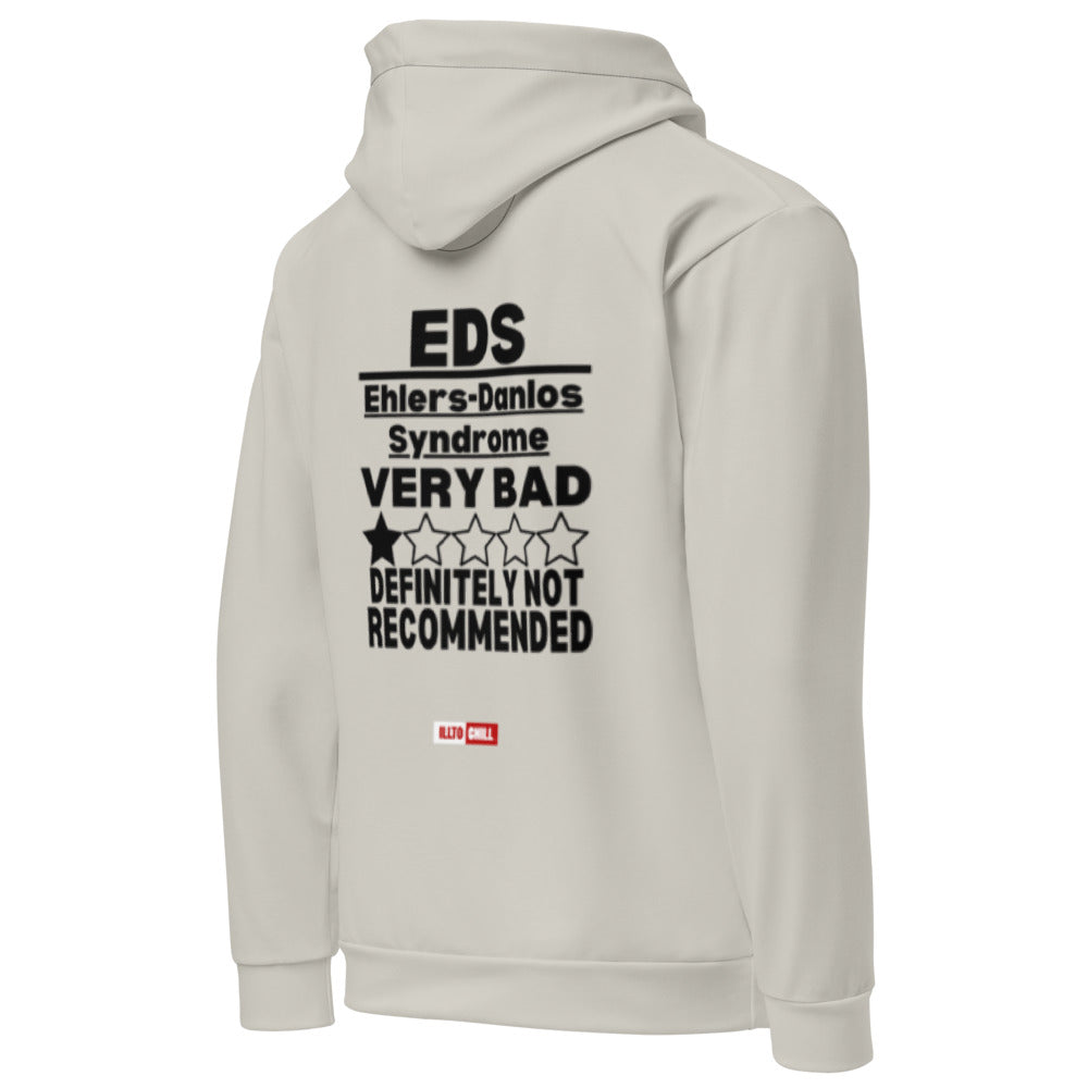 ILLTOCHILL EDS Hoodie