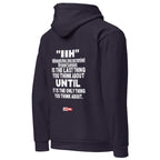 ILLTOCHILL IIH Hoodie