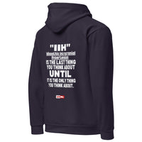 ILLTOCHILL IIH Hoodie