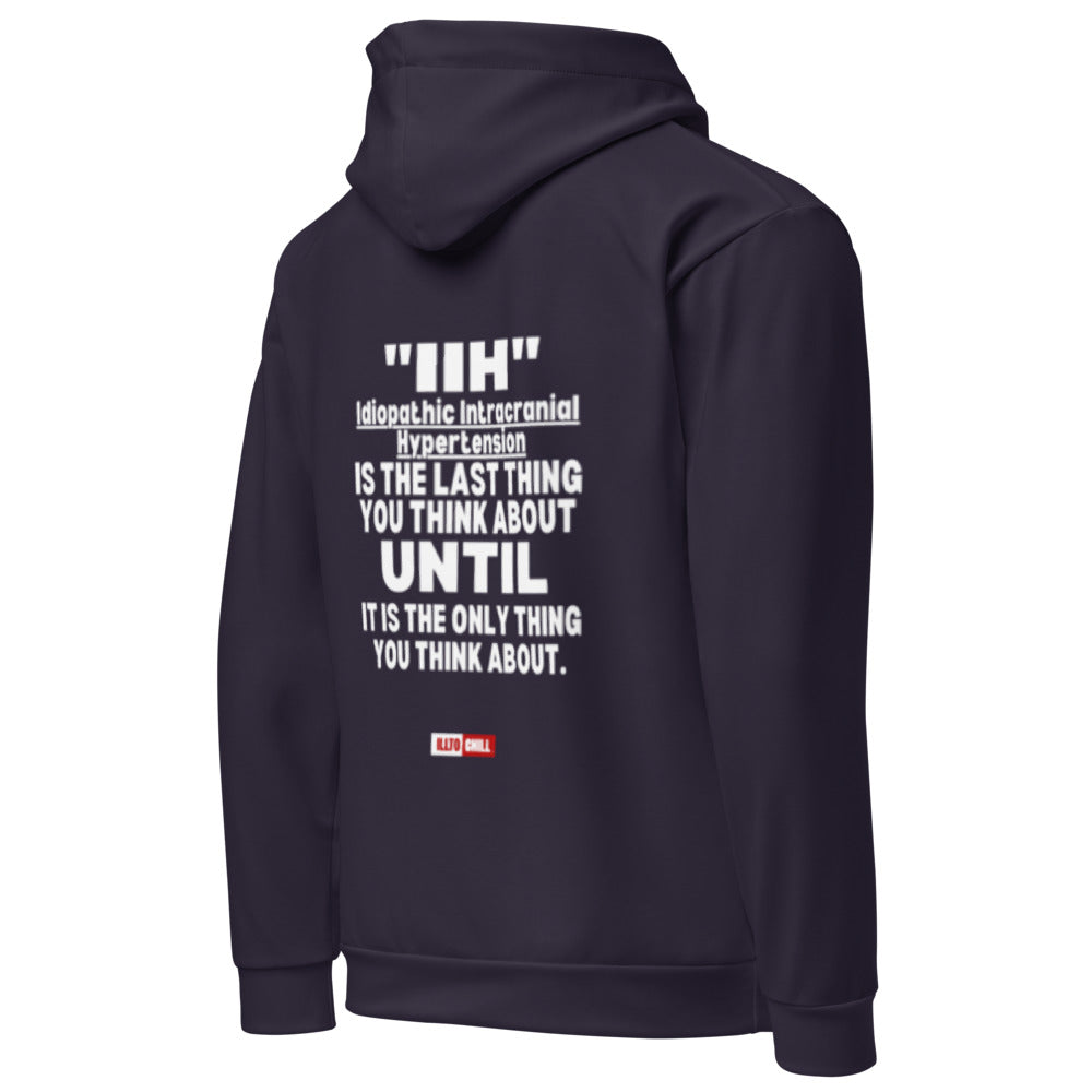 ILLTOCHILL IIH Hoodie