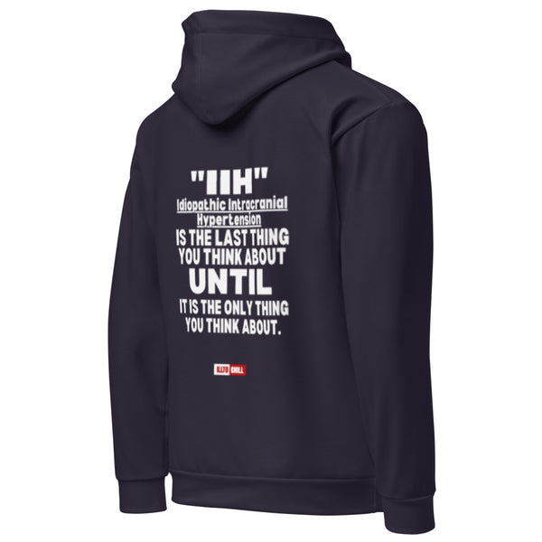ILLTOCHILL IIH Hoodie