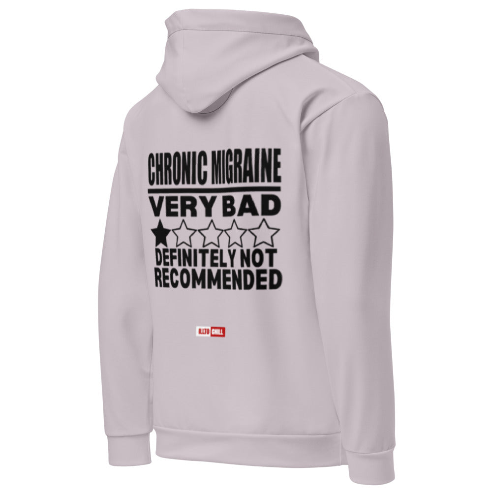 ILLTOCHILL Migraine Hoodie