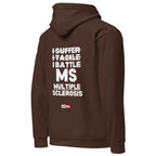 ILLTOCHILL MS Hoodie